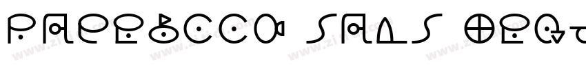 Facebook Sans Regula字体转换 Facebook Sans Regula字体转换